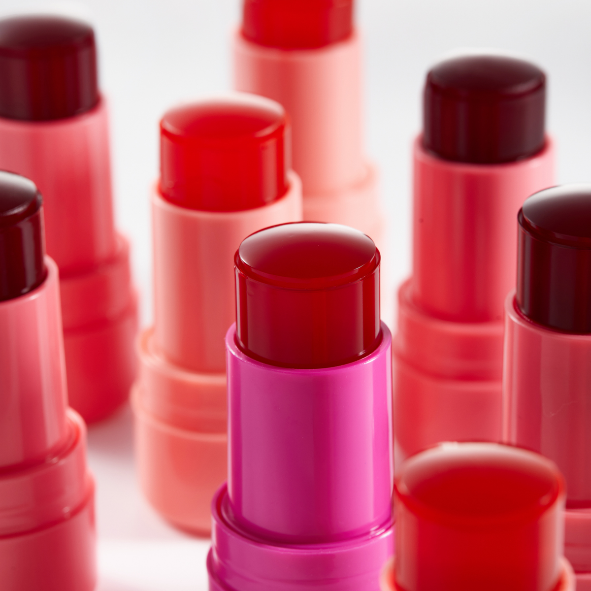 LIP & CHEEK STAIN BY OZ LAB