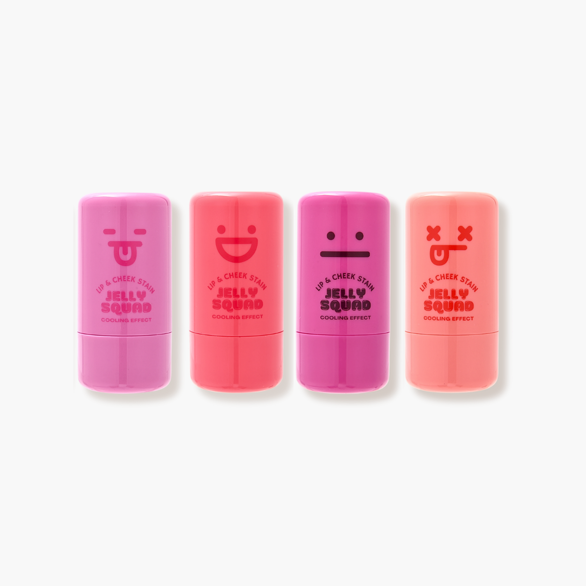 LIP & CHEEK STAIN BY OZ LAB