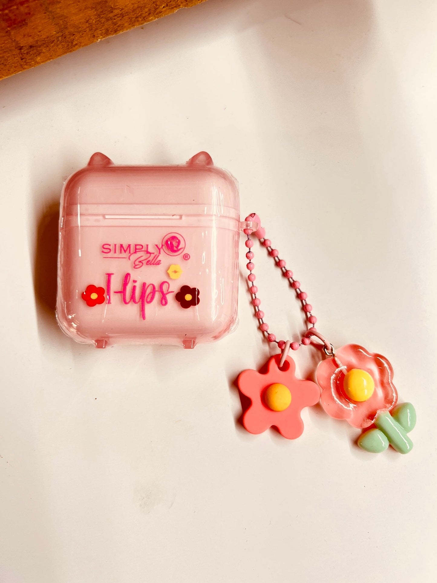 SIMPLY BELLA LIP CASE