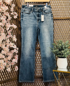 Judy Blue Bootcut Jeans