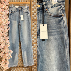 Straight Tummy Control Judy Blue Jeans