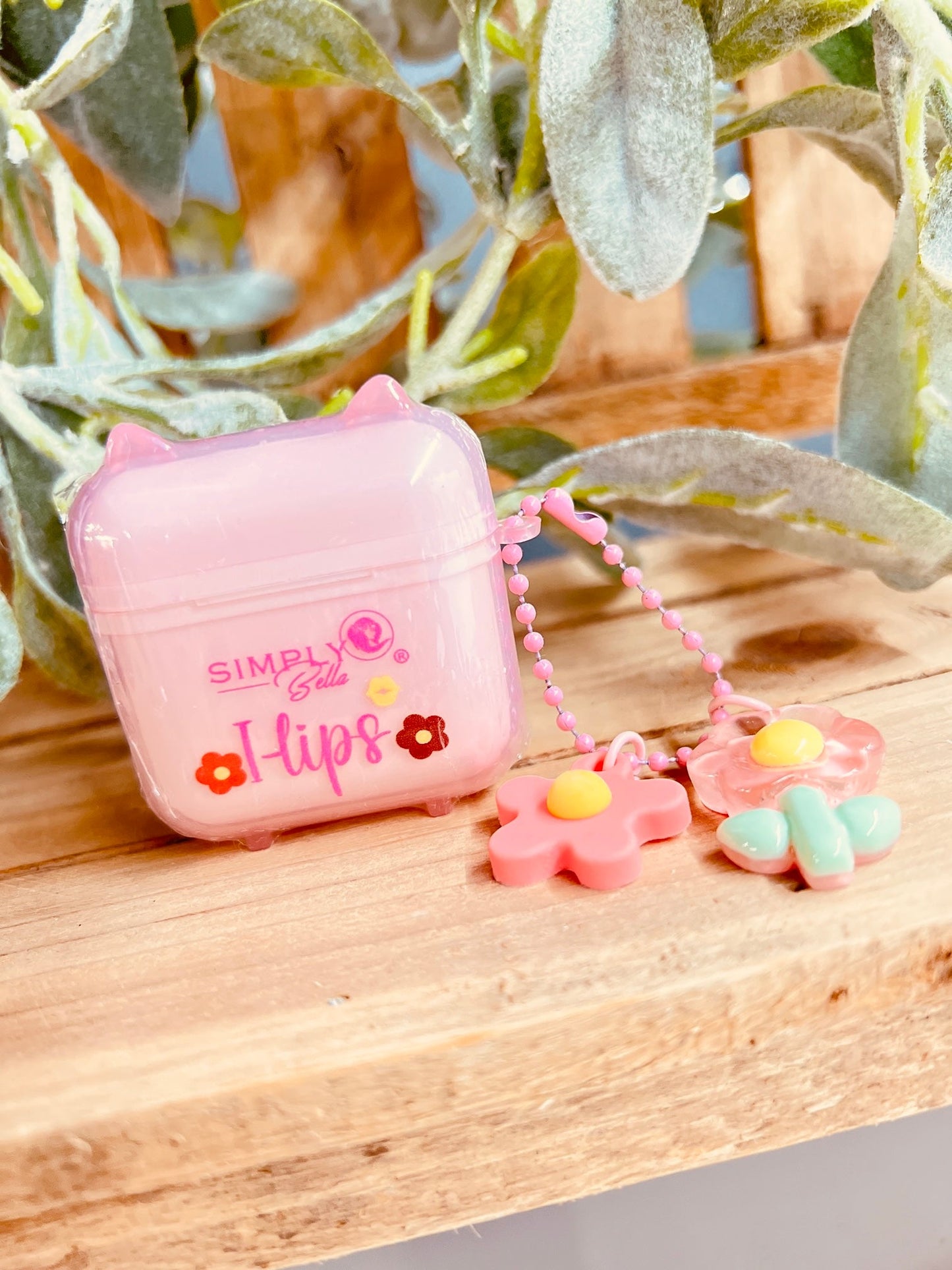SIMPLY BELLA LIP CASE